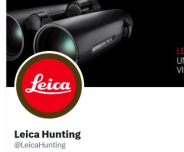 Leica Hunting