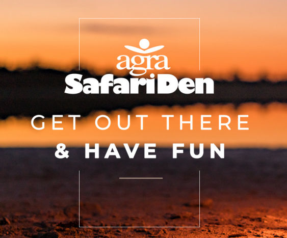 SafariDen